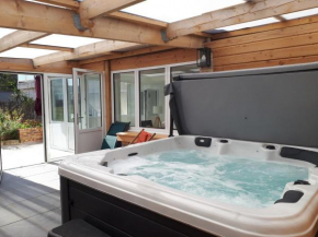 La Foliotte - Appartement Jacuzzi